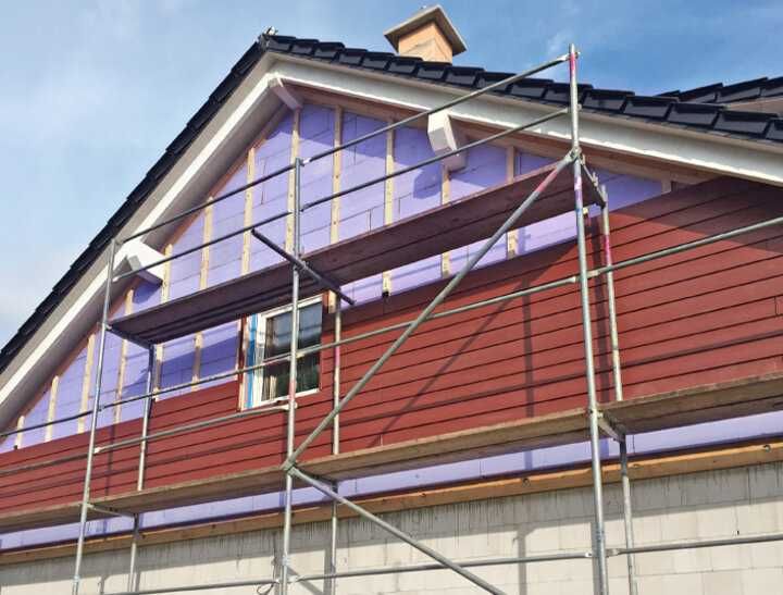 Саниране- Топлоизолация  ЯМБОЛ