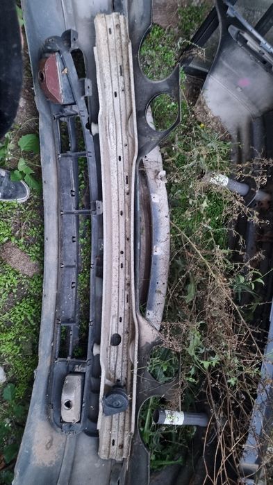 Donez bari si Praguri bmw e46 compact