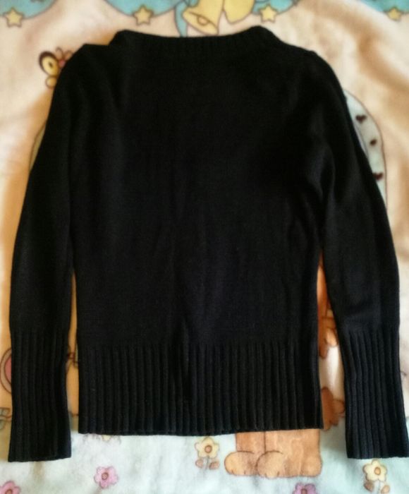 Пуловер женский размер L+кофта в подарок