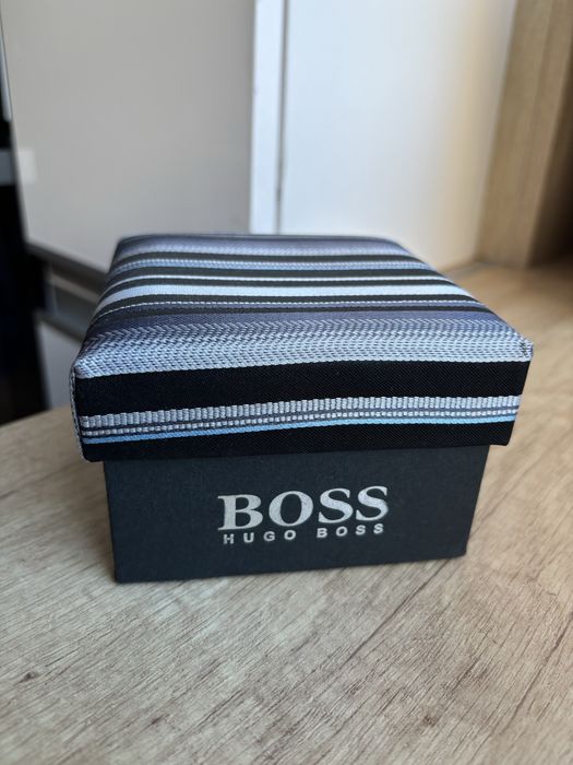 Вратавръзка BOSS - HUGO BOSS