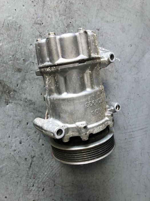 compresor ac 1.4 b peugeot 206 1007 citroen c3