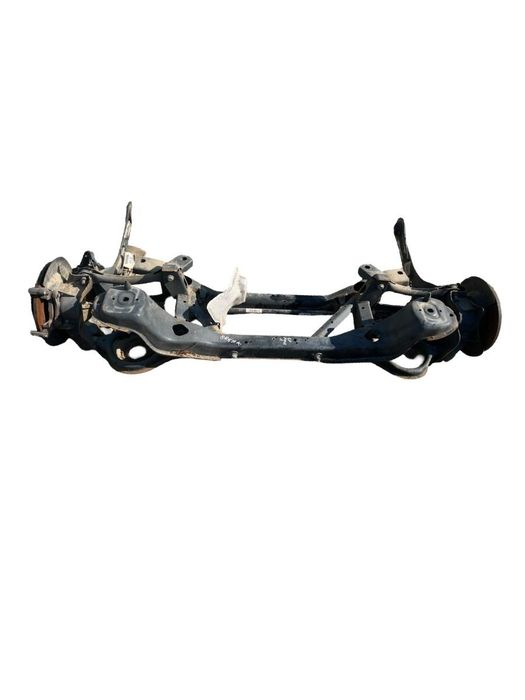 Punte Spate Ford Focus Iii Saloon 2010 - >