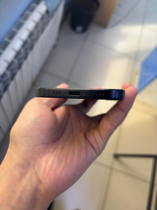 Iphone 16 в идеале