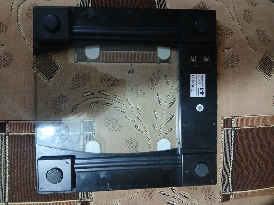 Продам рабочие весы