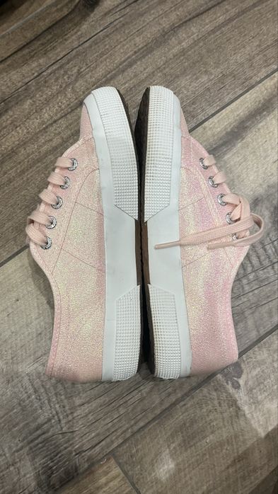 Кецове Superga 36 номер