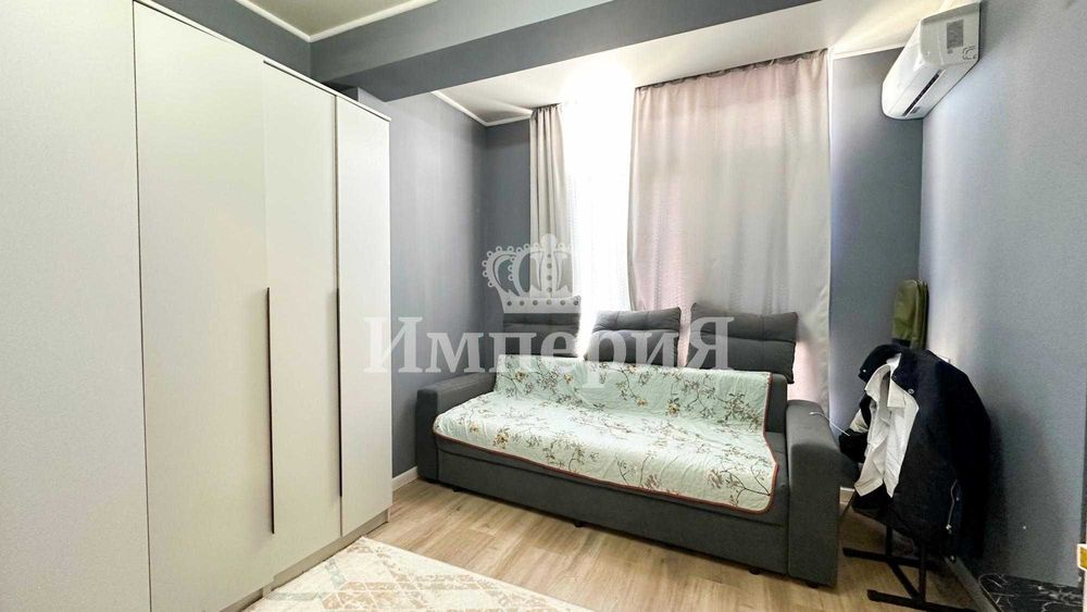 8 мкр 3 ком квартира Бағашар