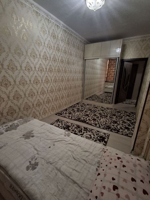 Сдаётся квартира Саттепо