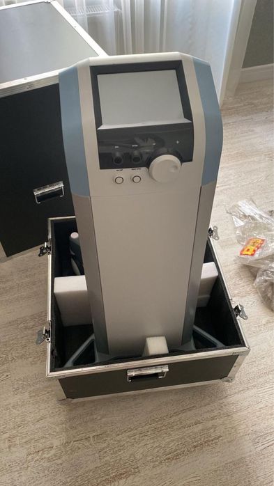 Продам аппарат Exilis 360!