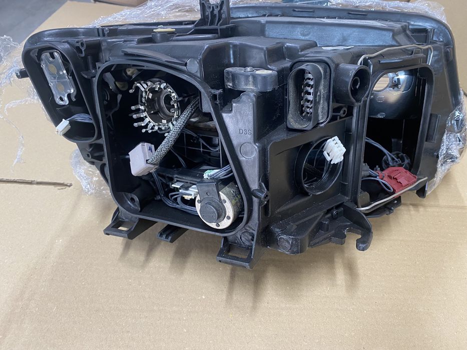 Ляв фар за Ауди кю5 фейслифт/Audi Q5 facelift