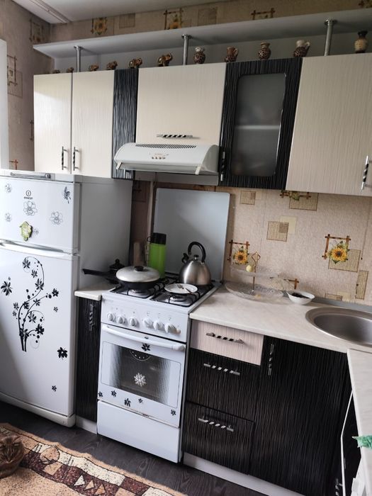 Продам 3 комнатную квартиру
