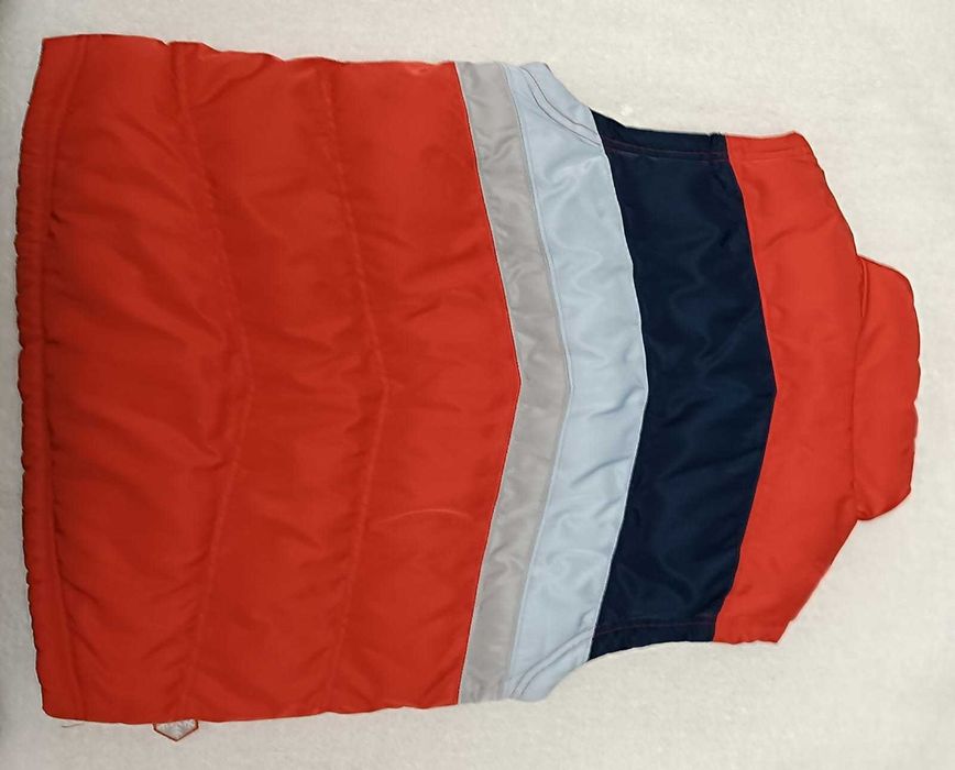 Vesta frumoasa, comoda si eleganta