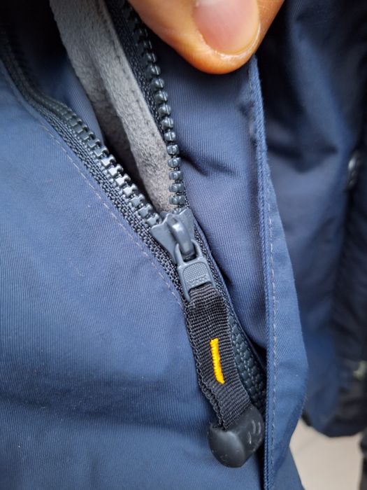 Мъжко яке Jack Wolfskin