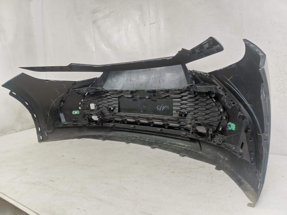 Тойота C-HR / Toyota C-HR [Предна броня с решетка предна броня Toyota