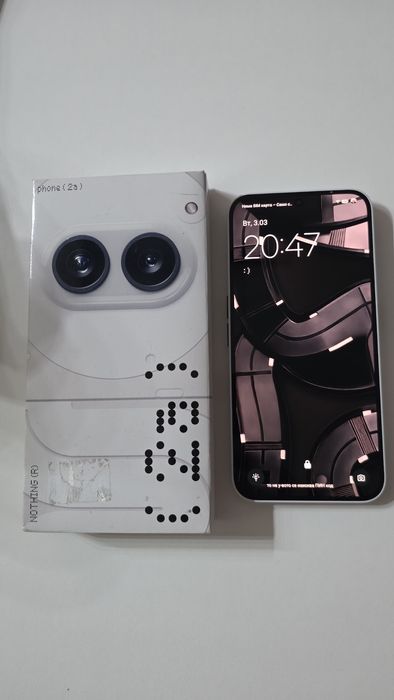 Nothing Phone 2A 128/8gb