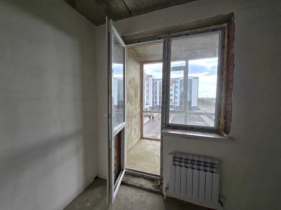1 комнатная квартира Торгай 30м2