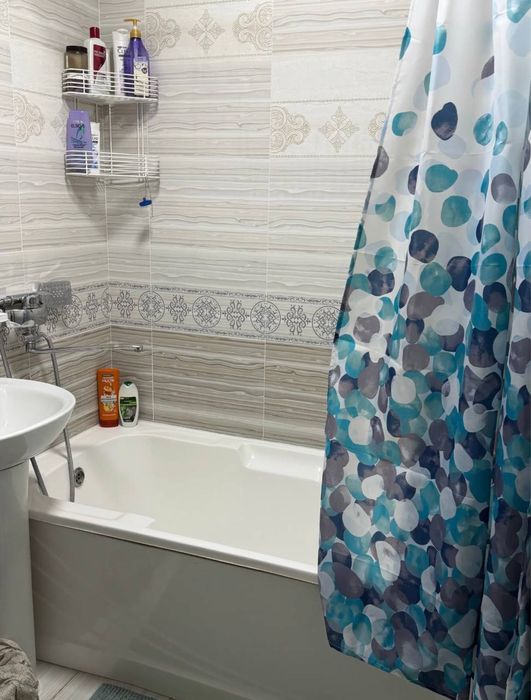 Квартира Чил 2 квартал‼️2в3/1/4 Мебель+техника