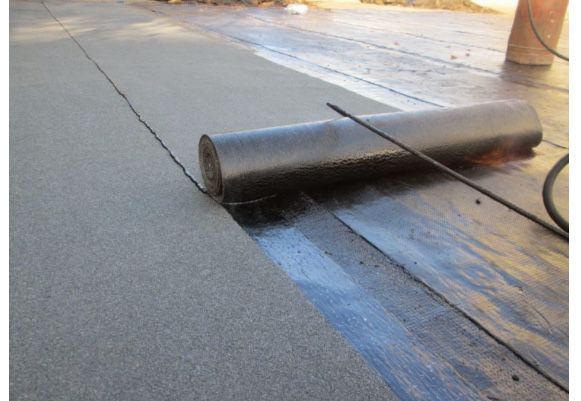 Ремонт кровли всех видов.Гарантия