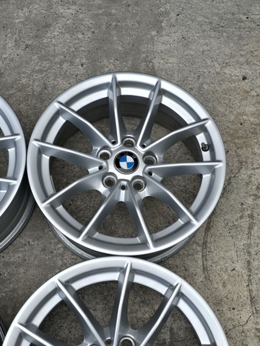 Джанти 16 / 5х112 - BMW G serial 5x112