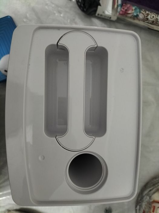 Увлажнитель новый!