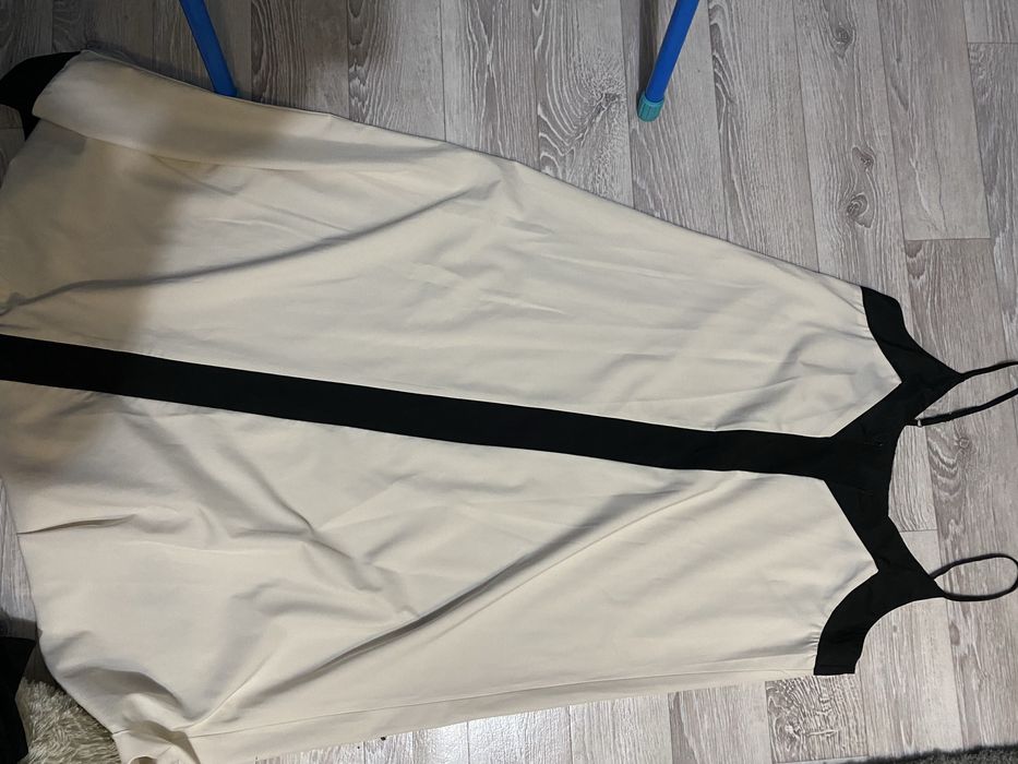 Разгрузка гардироба