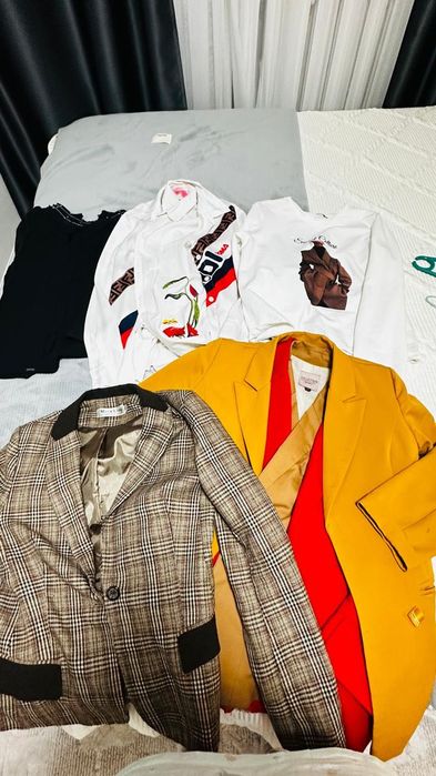 Вещи одежда даром