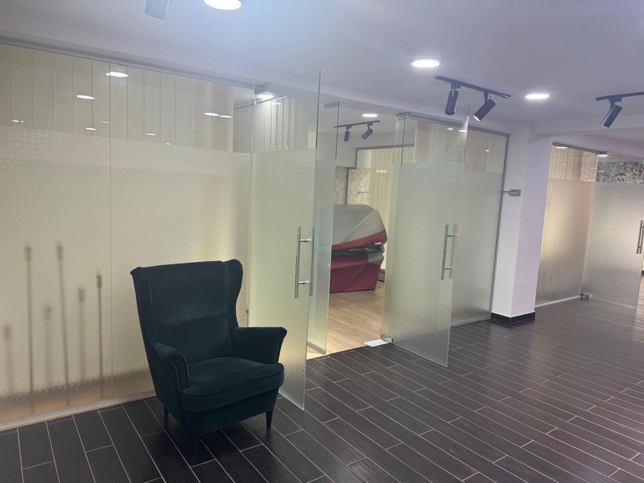 Spatiu business central popesti-leordeni