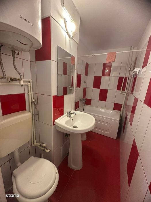 Apartament cu extindere Mangalia