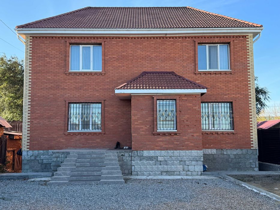 продается Коттедж в районе Телевышки