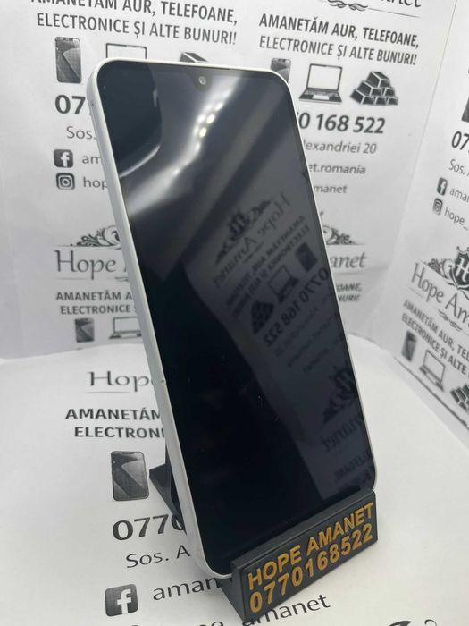 Hope Amanet P1/ Samsung A16 / COD 40095