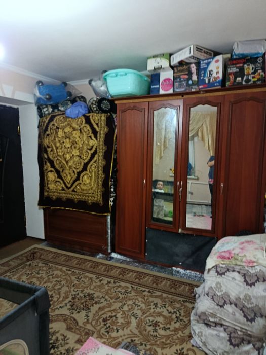 Срочно Продаётся 1 комнаты Ааиясозлар3