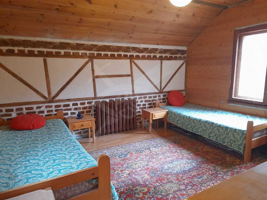 Продава се Къща в с. Бачково, Област Пловдив - 100 кв.м за 1150 €/кв.м - Снимка #1