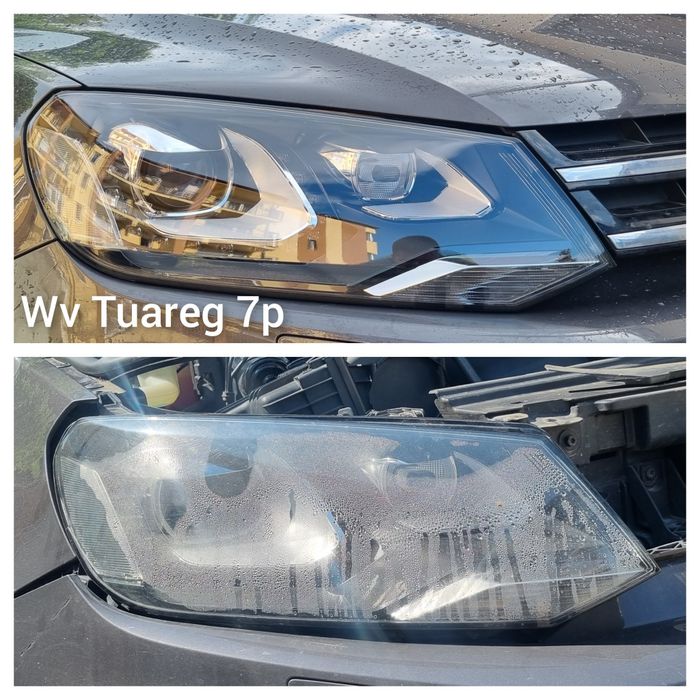 Reconditionat/schimbat inlocuit sticle/reparati faruri