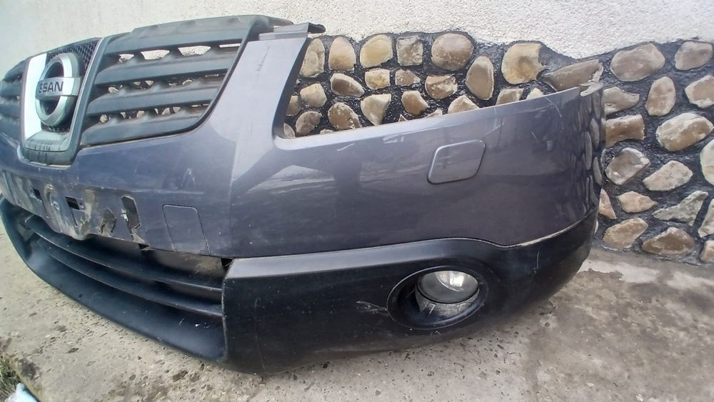 Bara fata Nissan Qashqai j10