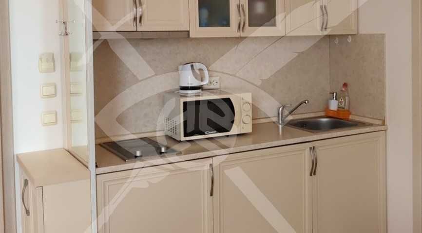 Продава се Двустаен апартамент в с. Лозенец, Област Бургас - 62 кв.м за 617 €/кв.м - Снимка #1