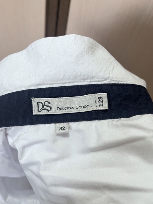 продам школьные рубашки на мальчика