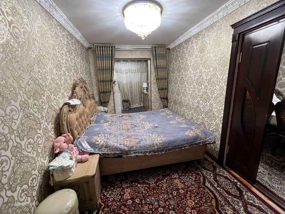 Чиланзар г9а 4 комнатная 92м² 83000у.е