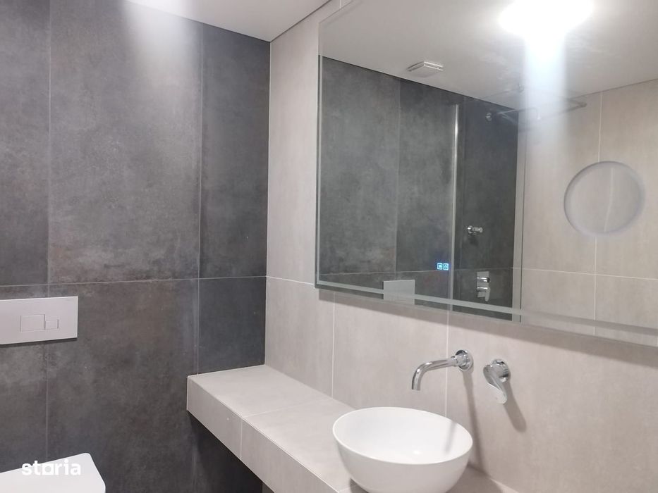 Apartament 2 camere in Complex rezidential |  Voluntari-Pipera