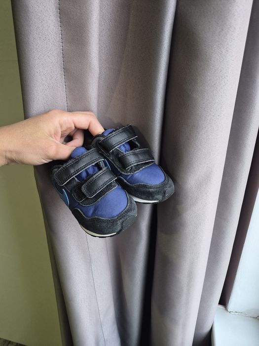 Детски маратонки найк 22 номер