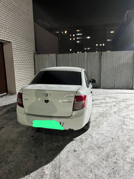 продам машину ваз