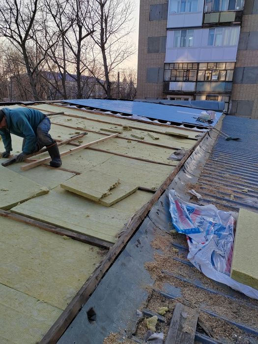 Выполним стройтельные работы