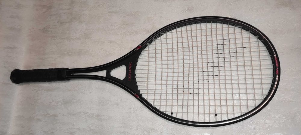Rachete racheta tenis camp de colectie