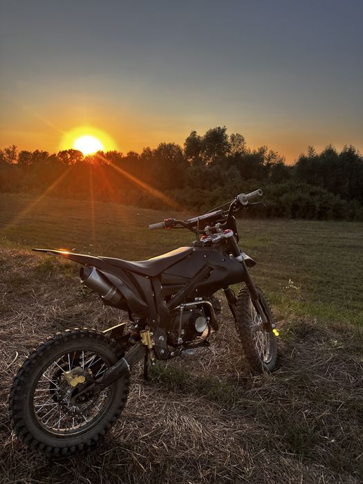 Vand cross kxd pro