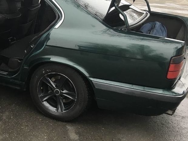 Бмв диски р 15 сытылады