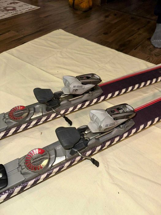 Schiuri Crane Carver - 170 cm