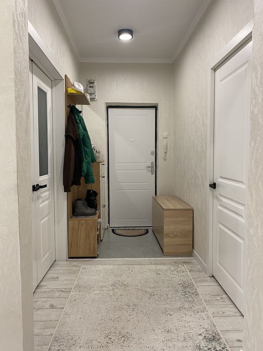 Продам 3ком лен проект