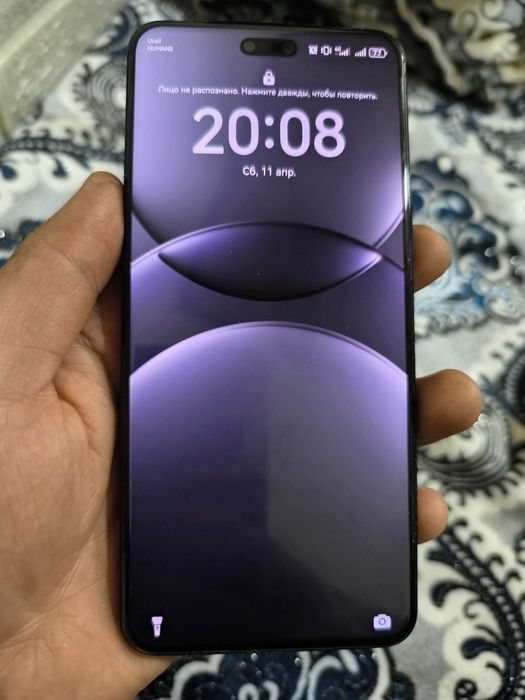 Huawei nova 13pro 12_512Gb