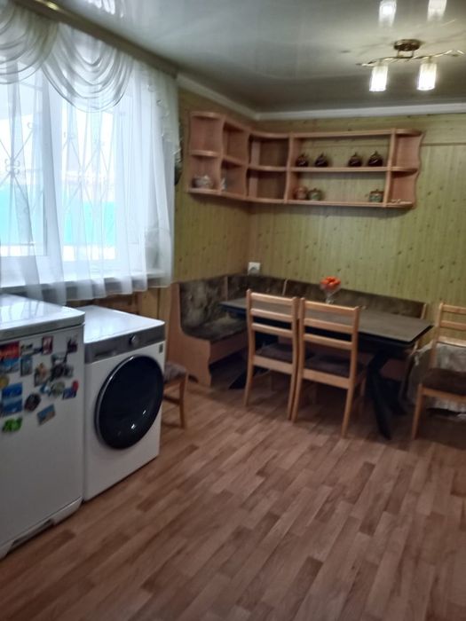 Продам дом в Красный партизан