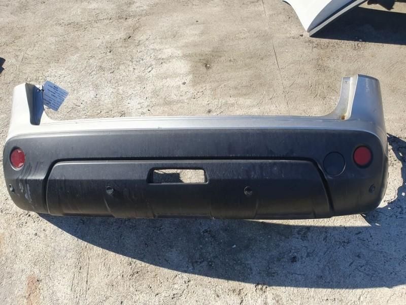 Bara spate suv VLD SP 235 Nissan Qashqai J10