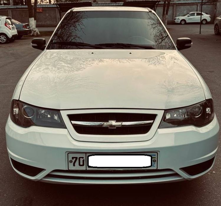 Nexia 2 1,6 SOTILADI