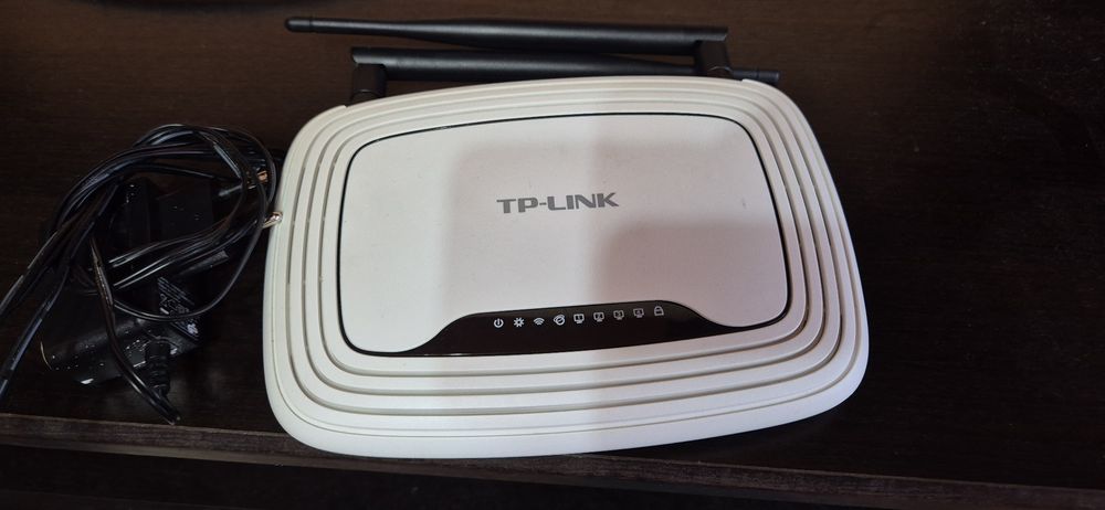 Vand router TP-LINK